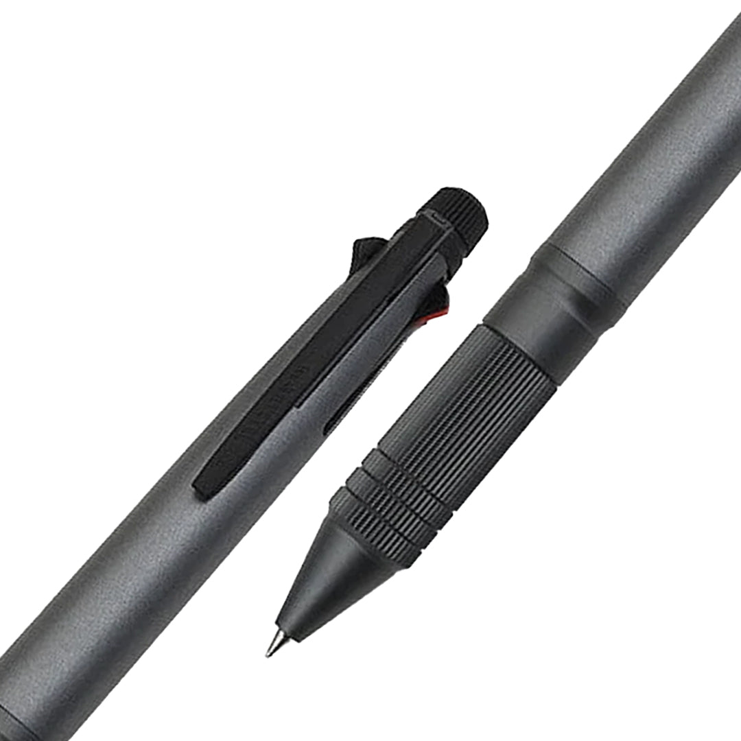 Uni Jetstream 4in1 Multifunction Ballpoint Pen - SCOOBOO - MSXE5200A5.43* - Ball Pen