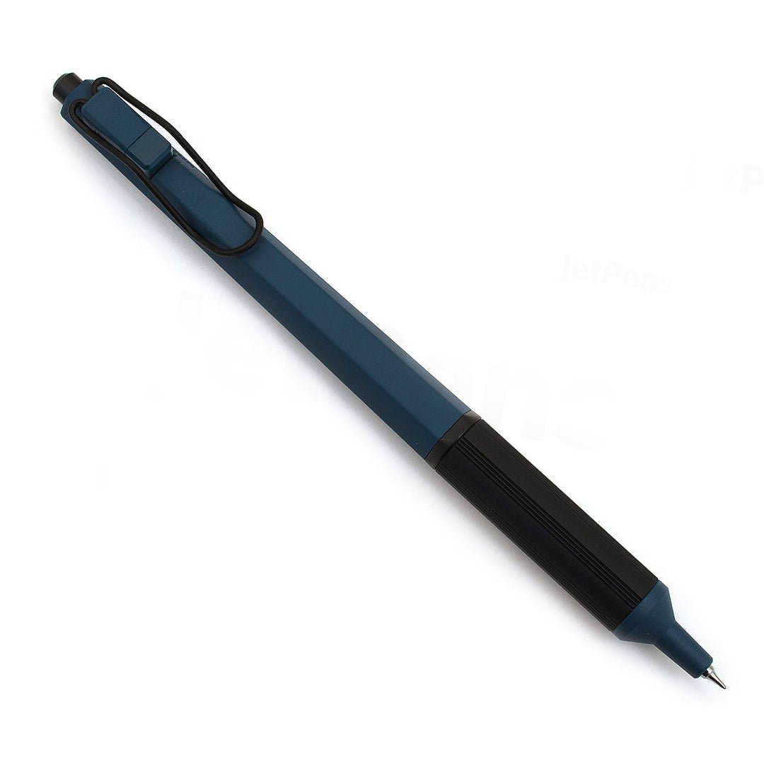 Uni Jetstream Edge 0.38mm Ball Pen - SCOOBOO - SXN - 1003 - 38.10 - Ball Pen