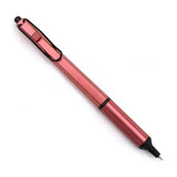 Uni Jetstream Edge 0.38mm Ball Pen - SCOOBOO - SXN - 1003 - 38.35 - Ball Pen