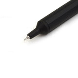 Uni Jetstream Edge 0.38mm Ball Pen - SCOOBOO - SXN - 1003 - 38BK.15 - Ball Pen