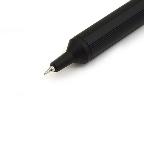 Uni Jetstream Edge 0.38mm Ball Pen - SCOOBOO - SXN - 1003 - 38BK.15 - Ball Pen