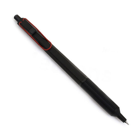 Uni Jetstream Edge 0.38mm Ball Pen - SCOOBOO - SXN - 1003 - 38BK.15 - Ball Pen