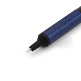 Uni Jetstream Edge Permanent Ballpoint Pen 0.28 - SCOOBOO - SXN100328 - 9 - Ball Pen