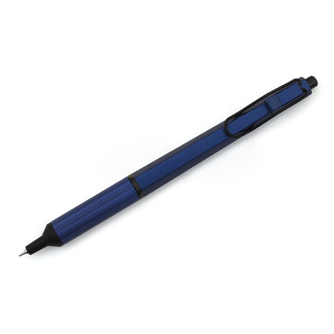 Uni Jetstream Edge Permanent Ballpoint Pen 0.28 - SCOOBOO - SXN100328 - 9 - Ball Pen