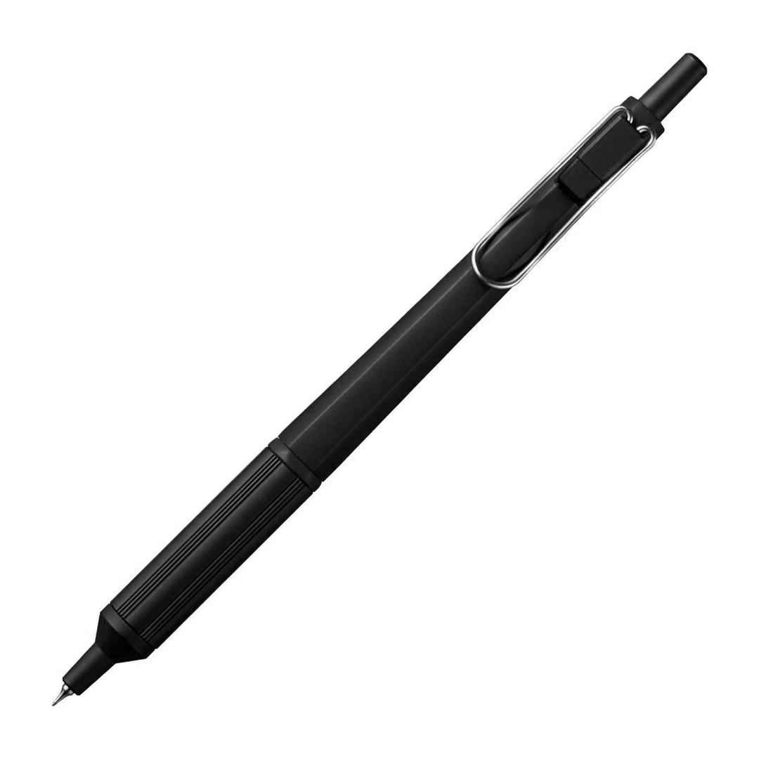 Uni Jetstream Edge Permanent Ballpoint Pen 0.28 - SCOOBOO - SXN100328 - 24 - Ball Pen