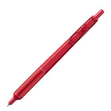 Uni Jetstream Edge Permanent Ballpoint Pen 0.28 - SCOOBOO - SXN100328.PR - Ball Pen