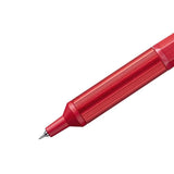 Uni Jetstream Edge Permanent Ballpoint Pen 0.28 - SCOOBOO - SXN100328.PR - Ball Pen