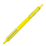 Uni Jetstream Edge Permanent Ballpoint Pen 0.28 - SCOOBOO - SXN100328.EY - Ball Pen