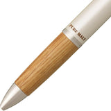 Uni Jetstream Pure Malt 2&1 Pencil + Ballpoint Multi Pen - SCOOBOO - MSXE3 - 1005 - 07.70 - Ball Pen