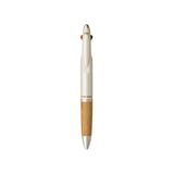 Uni Jetstream Pure Malt 2&1 Pencil + Ballpoint Multi Pen - SCOOBOO - MSXE3 - 1005 - 07.70 - Ball Pen