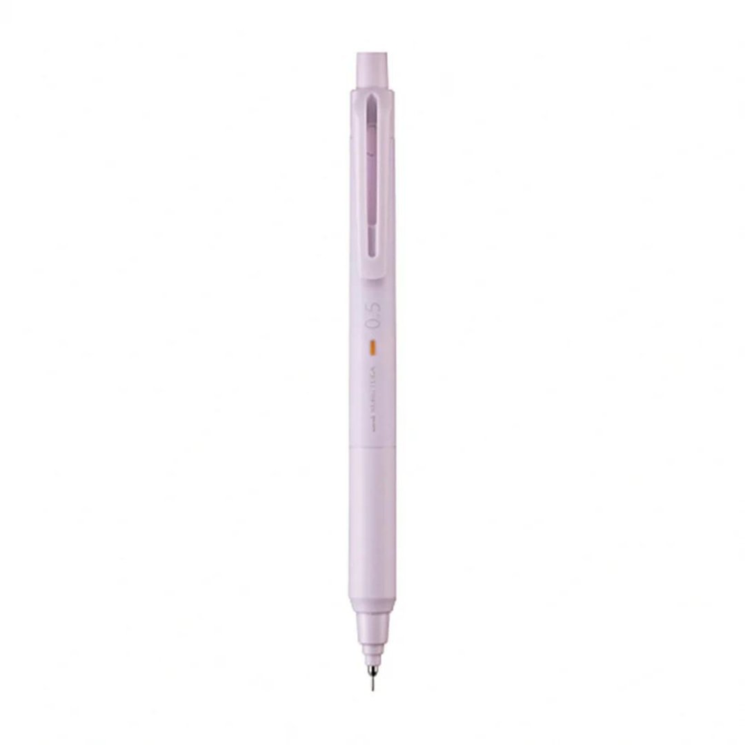 Uni Kurtoga KS Model 0.5mm Mechanical Pencil - SCOOBOO - M5KS1P.MIB - Mechanical Pencil