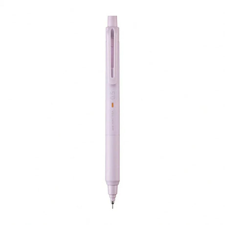 Uni Kurtoga KS Model 0.5mm Mechanical Pencil - SCOOBOO - M5KS1P.MIB - Mechanical Pencil