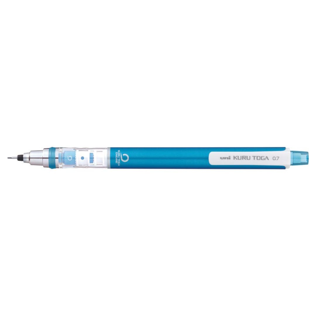 Uni Kurtoga Standard Model 0.7mm Mechanical Pencil - SCOOBOO - M74501P.33 - Mechanical Pencil