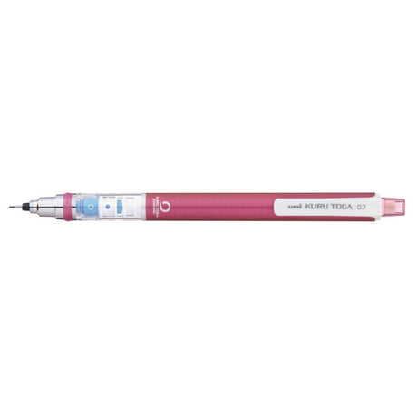 Uni Kurtoga Standard Model 0.7mm Mechanical Pencil - SCOOBOO - M74501P.13 - Mechanical Pencil