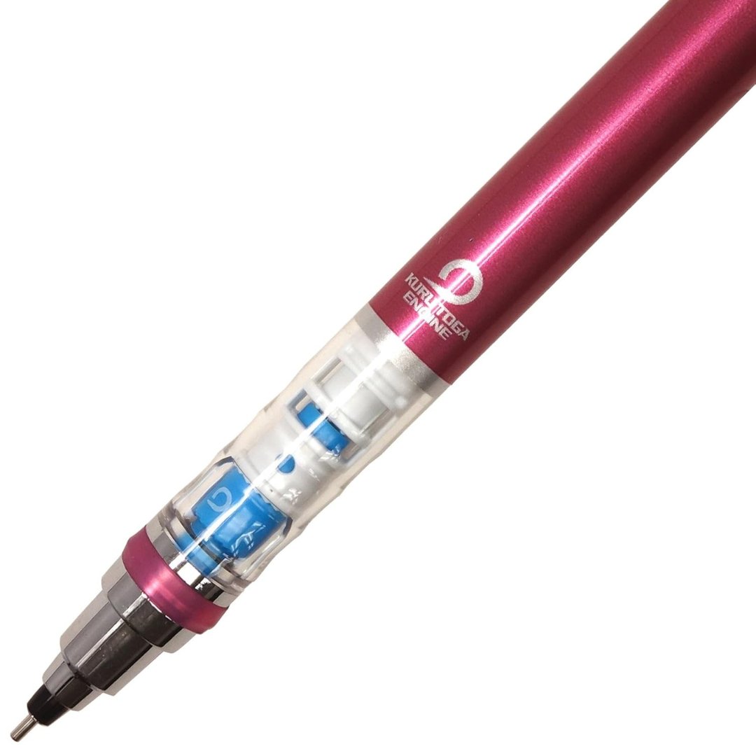 Uni Kurtoga Standard Model 0.7mm Mechanical Pencil - SCOOBOO - M74501P.13 - Mechanical Pencil