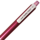 Uni Kurtoga Standard Model 0.7mm Mechanical Pencil - SCOOBOO - M74501P.13 - Mechanical Pencil