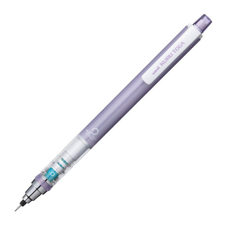 Uni Kurtoga Standard Model Mechanical Pencil - SCOOBOO - Mechanical Pencil