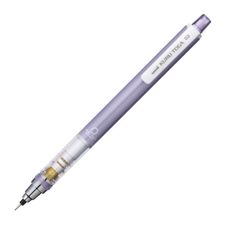 Uni Kurtoga Standard Model Mechanical Pencil - SCOOBOO - Mechanical Pencil