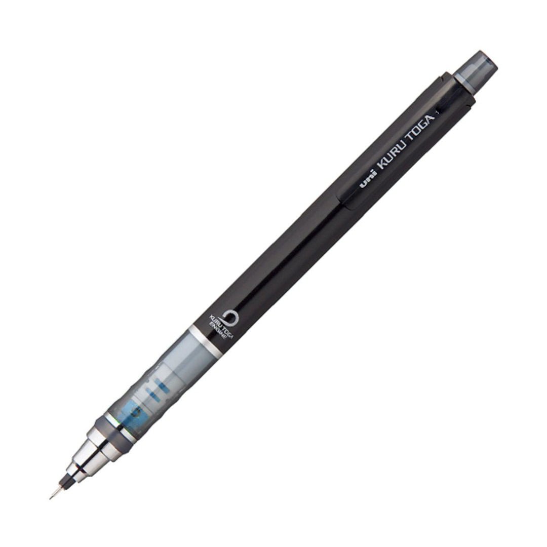 Uni Kurtoga Standard Model Mechanical Pencil - SCOOBOO - Mechanical Pencil