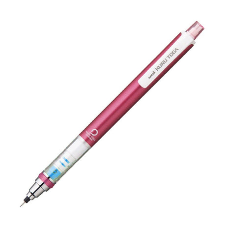 Uni Kurtoga Standard Model Mechanical Pencil - SCOOBOO - Mechanical Pencil