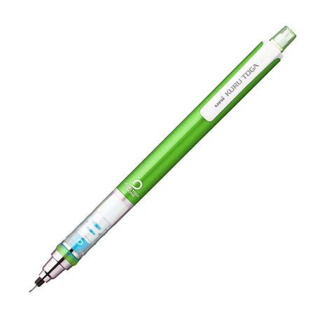 Uni Kurtoga Standard Model Mechanical Pencil - SCOOBOO - Mechanical Pencil