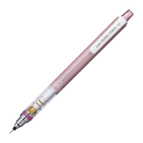 Uni Kurtoga Standard Model Mechanical Pencil - SCOOBOO - Mechanical Pencil