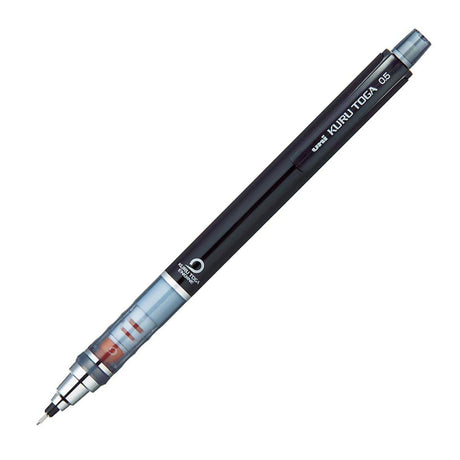 Uni Kurtoga Standard Model Mechanical Pencil - SCOOBOO - M54501P.24 - Mechanical Pencil