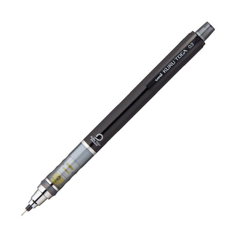 Uni Kurtoga Standard Model Mechanical Pencil - SCOOBOO - M34501P.24 - Mechanical Pencil