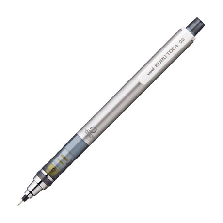 Uni Kurtoga Standard Model Mechanical Pencil - SCOOBOO - M34501P.26 - Mechanical Pencil