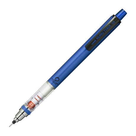 Uni Kurtoga Standard Model Mechanical Pencil - SCOOBOO - M54501P.9 - Mechanical Pencil