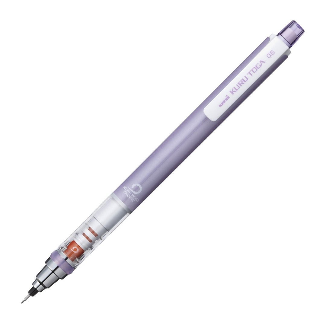 Uni Kurtoga Standard Model Mechanical Pencil - SCOOBOO - M54501P.12 - Mechanical Pencil