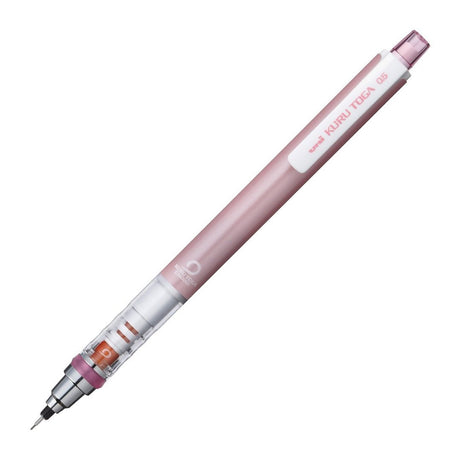 Uni Kurtoga Standard Model Mechanical Pencil - SCOOBOO - M54501P.68 - Mechanical Pencil