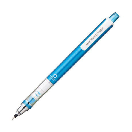 Uni Kurtoga Standard Model Mechanical Pencil - SCOOBOO - M74501P.33 - Mechanical Pencil