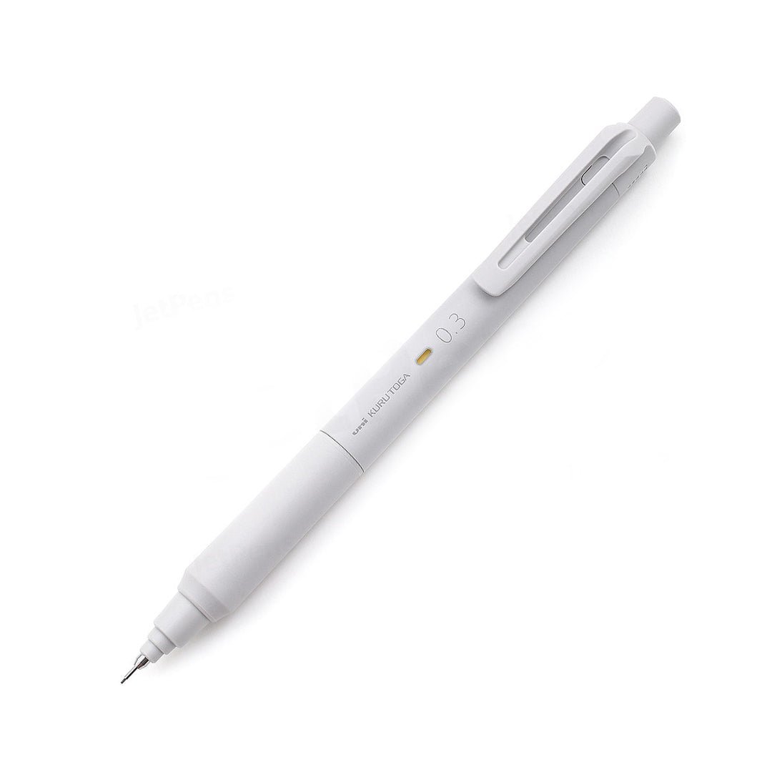 Uni Kuru Toga KS Mechanical Pencil - 0.3 mm - SCOOBOO - M3KS1P.37 - Mechanical Pencil