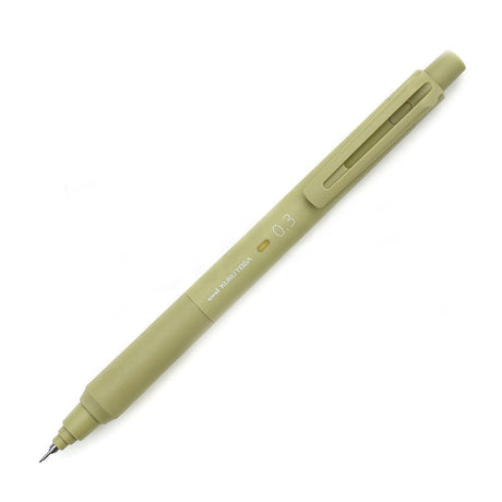 Uni Kuru Toga KS Mechanical Pencil - 0.3 mm - SCOOBOO - M3KS1P.76 - Mechanical Pencil