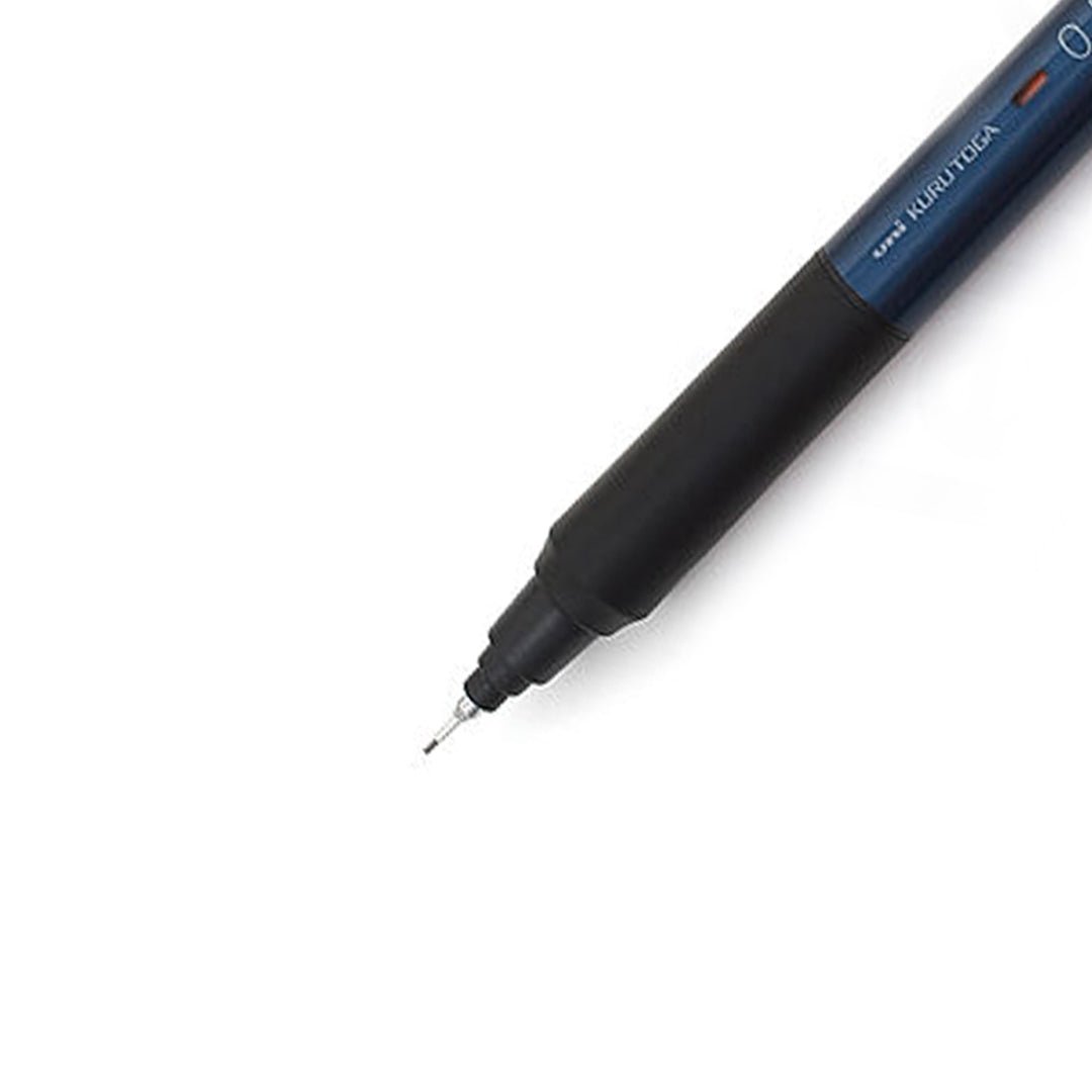 Uni Kuru Toga KS Mechanical Pencil - 0.5 mm - SCOOBOO - M5KS1P.9 - Mechanical Pencil