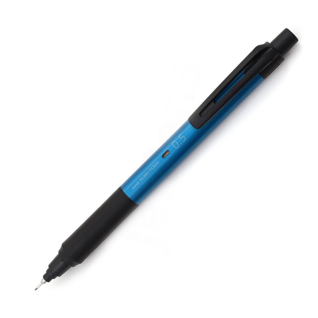 Uni Kuru Toga KS Mechanical Pencil - 0.5 mm - SCOOBOO - M5KS1P.33 - Mechanical Pencil