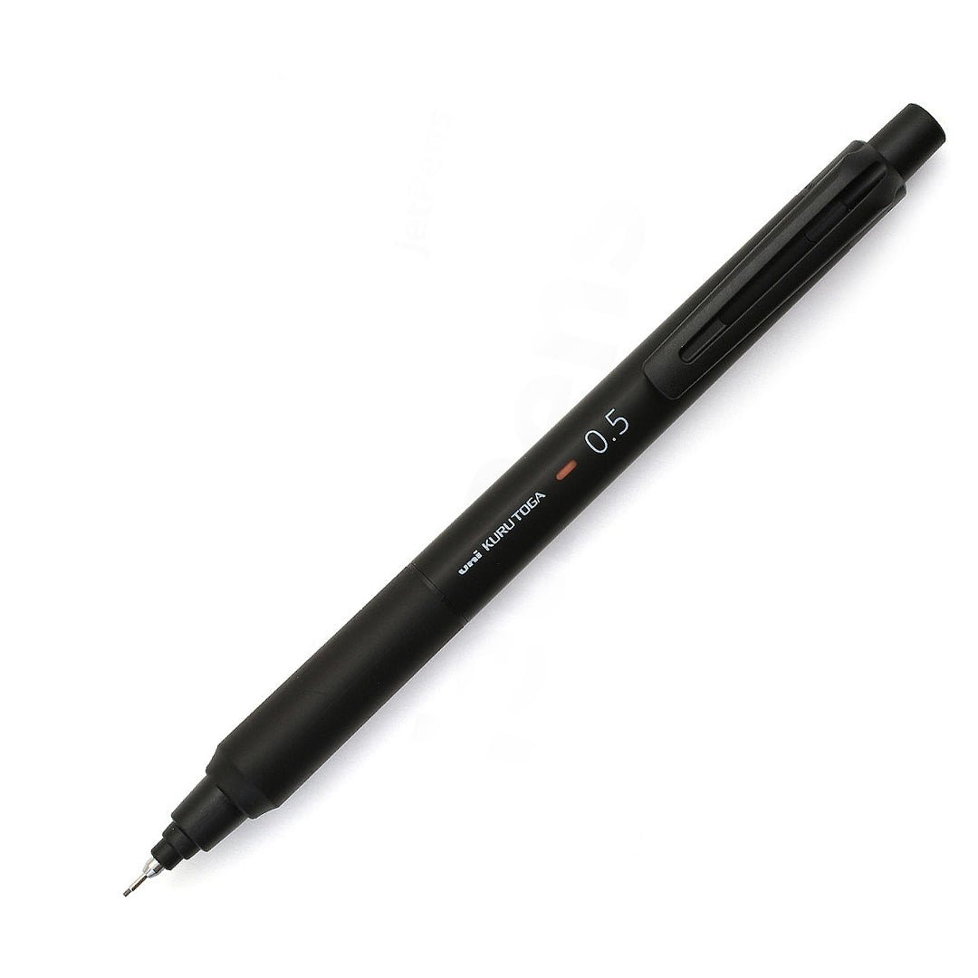 Uni Kuru Toga KS Mechanical Pencil - 0.5 mm - SCOOBOO - M5KS1P.24 - Mechanical Pencil