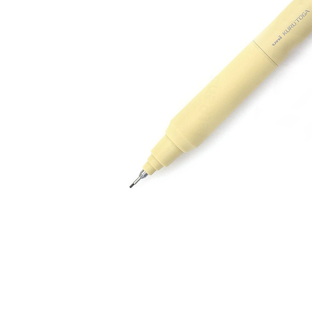 Uni Kuru Toga KS Mechanical Pencil - 0.5 mm - SCOOBOO - M5KS1P.27 - Mechanical Pencil