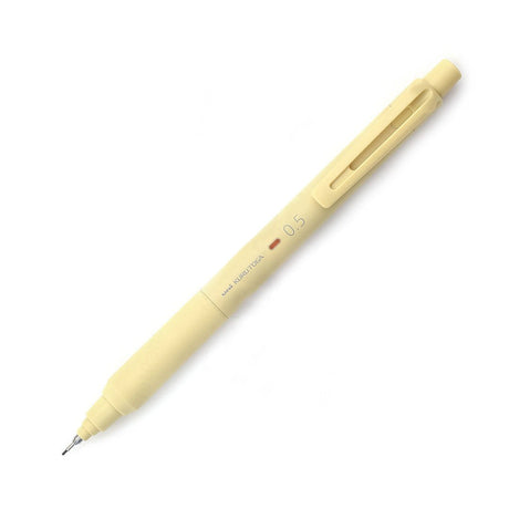 Uni Kuru Toga KS Mechanical Pencil - 0.5 mm - SCOOBOO - M5KS1P.27 - Mechanical Pencil