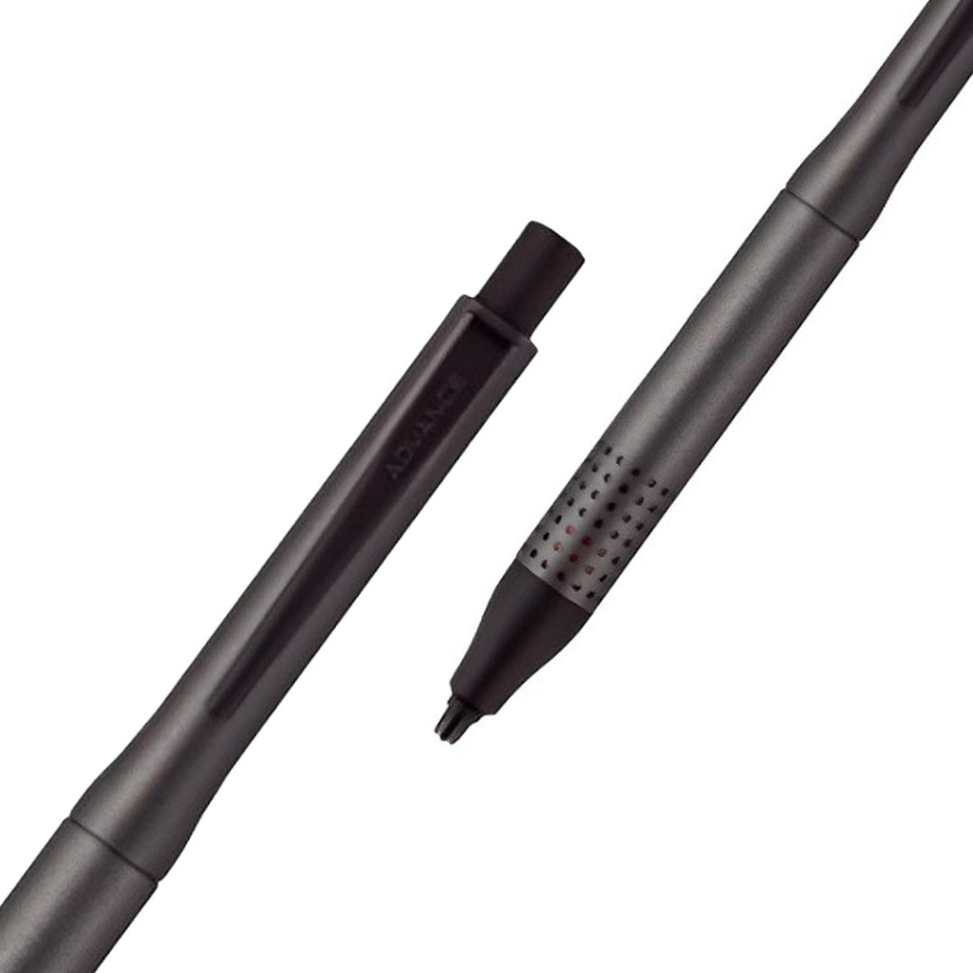 Uni Kurutoga Advance Upgrade 0.3mm Mechanical Pencil - SCOOBOO - M3 - 10301P.24 - Mechanical Pencil