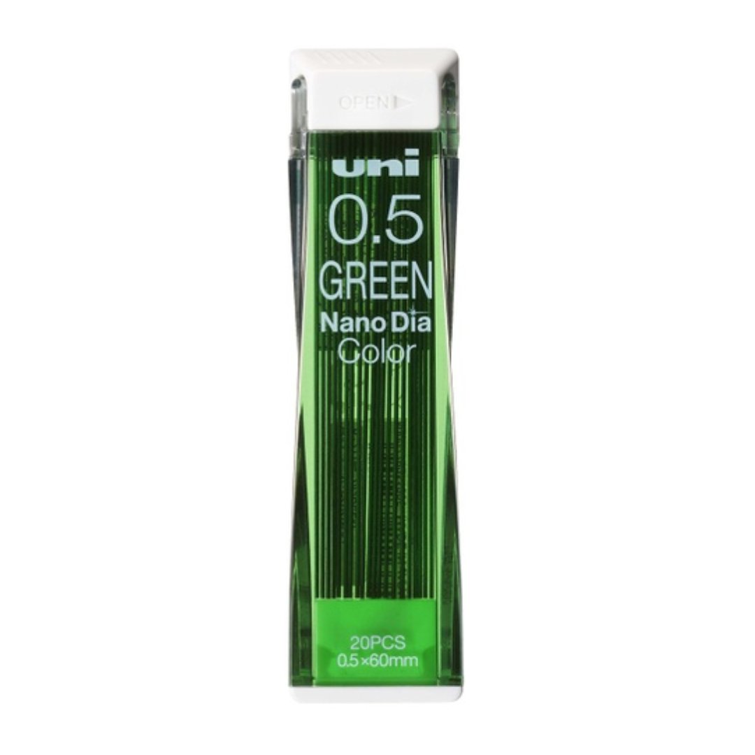 Uni Mechanical Pencil 0.5 Core - SCOOBOO - U05202NDC6 - Mechanical Pencil