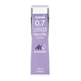 Uni Mechanical Pencil 0.7 Core - SCOOBOO - U07202NDC34 - Mechanical Pencil