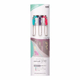 Uni One City Pop Color Gel Pens - SCOOBOO - UMNS05FN3C - Gel Pens