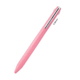 Uni Pencil Jetstream 3 Color Slim Compact 0.38 - SCOOBOO - SXE3JSS38.68 - Pencils