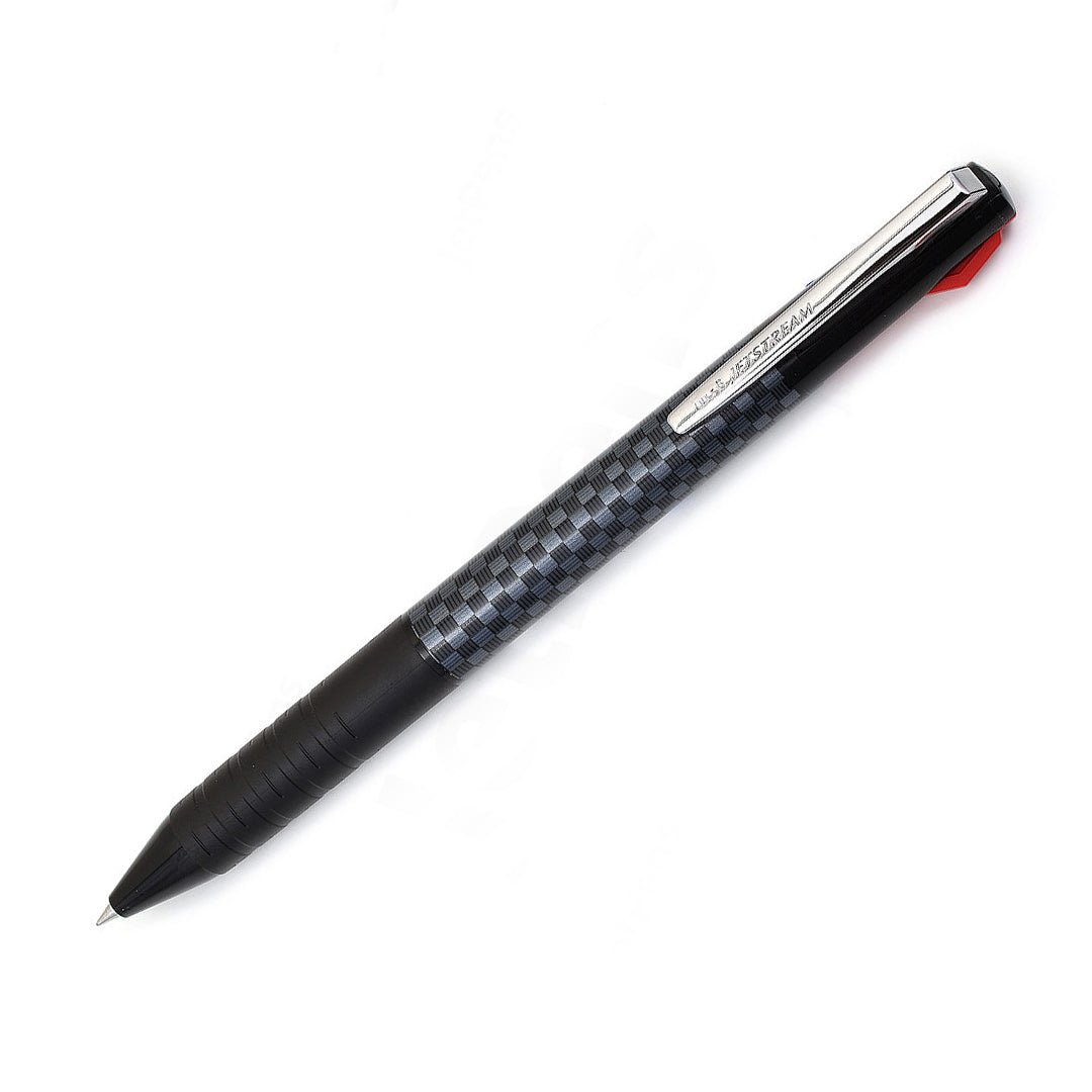 Uni Pencil Jetstream 3 Color Slim Compact 0.5 Ball Pen - SCOOBOO - SXE3JSS05.24 - Ball Pen