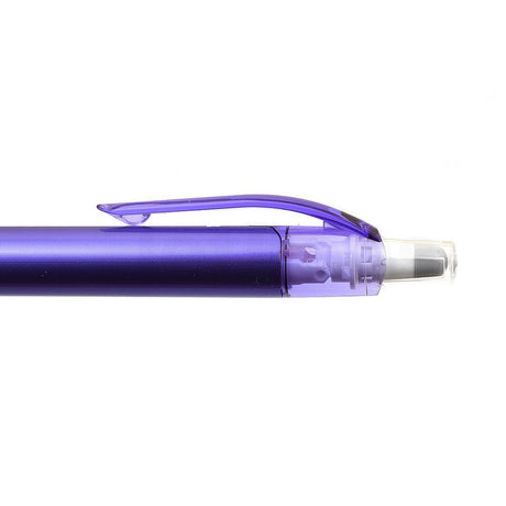 Uni R:E Erasable 0.5 Gel Pen - SCOOBOO - URN18005 - 12 - Gel Pens