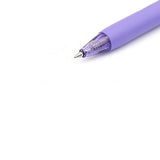 Uni R:E Erasable 0.5 Gel Pen - SCOOBOO - URN18005 - 12 - Gel Pens