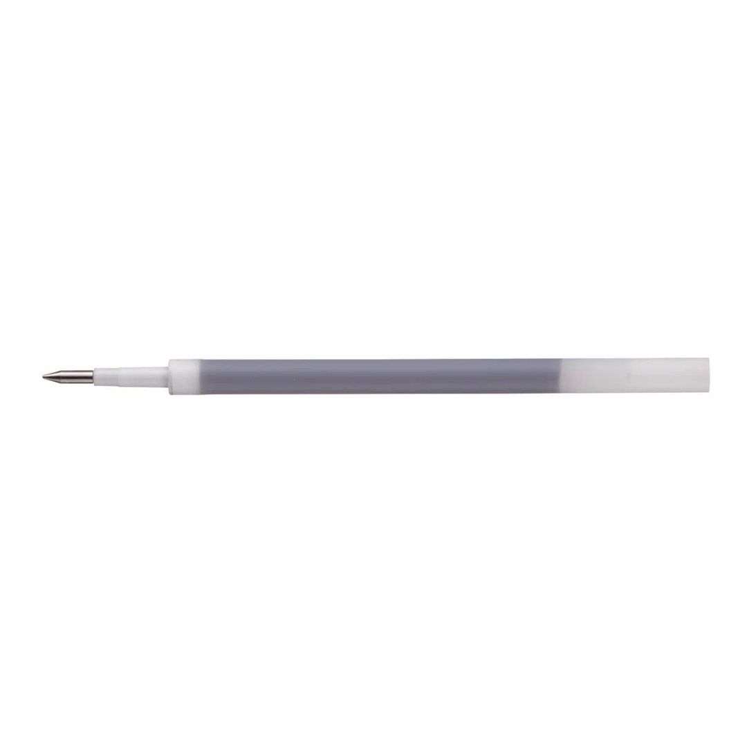 Uni RE Erasable Ballpoint Pen Refill 0.5 mm - Pack of 2 - SCOOBOO - URR10005 - 24 - Refills