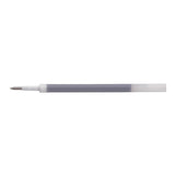 Uni RE Erasable Ballpoint Pen Refill 0.5 mm - Pack of 2 - SCOOBOO - URR10005 - 24 - Refills